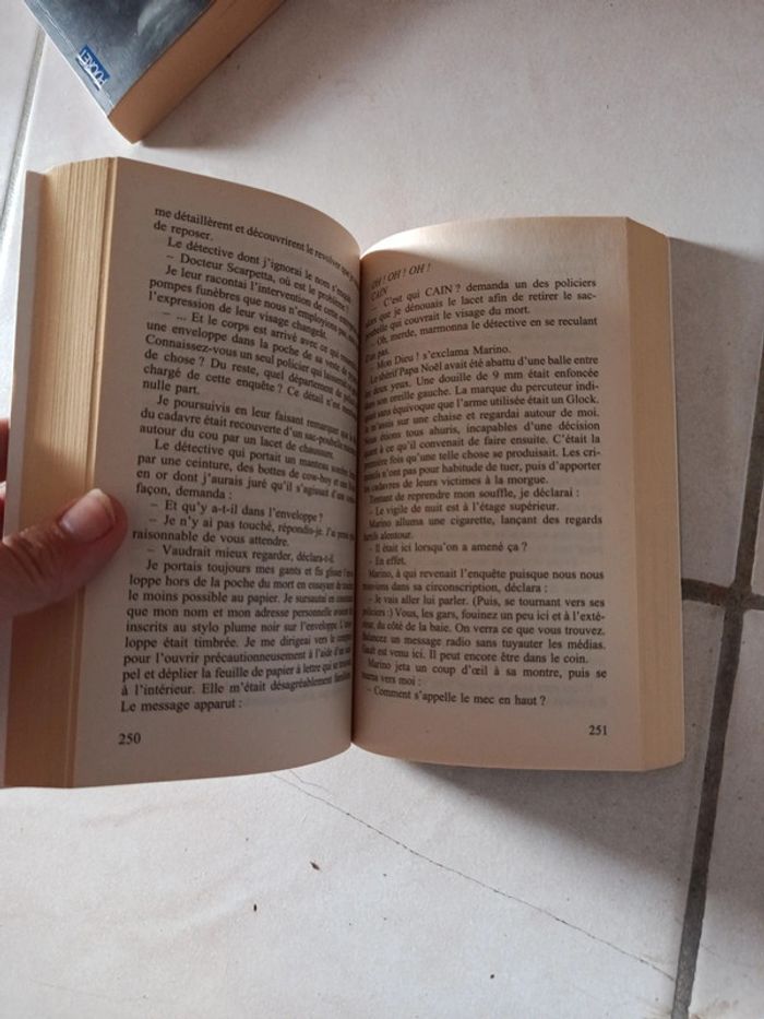 Une mort sans nom - photo numéro 5