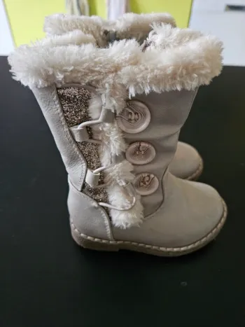 Bottes
