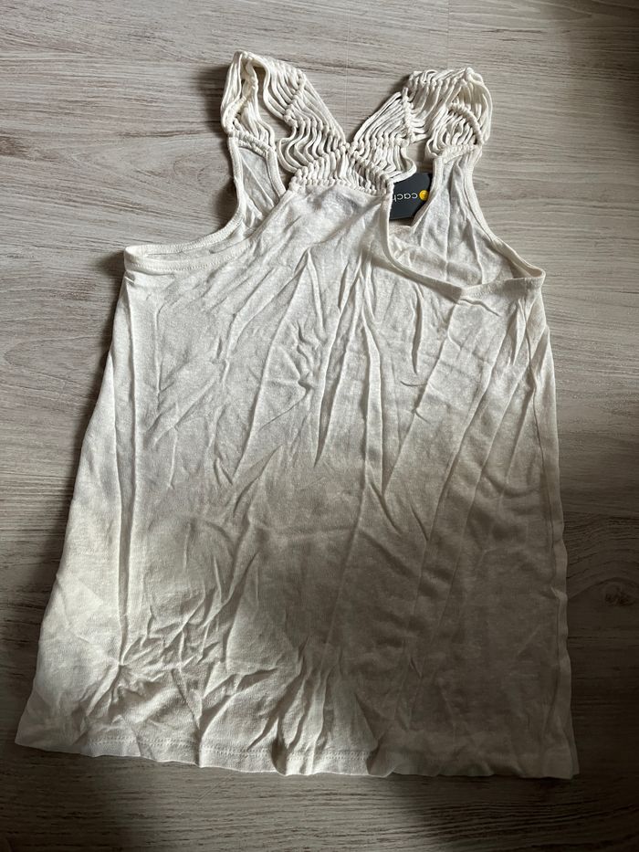 Débardeur taille XS - photo numéro 3