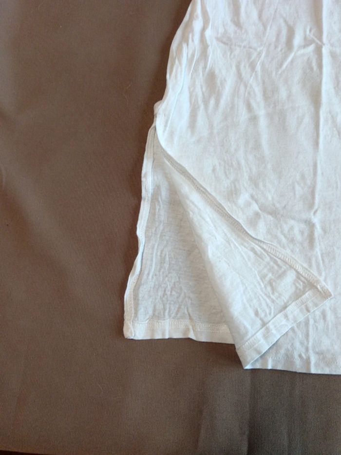 Maillot sans manche - photo numéro 3