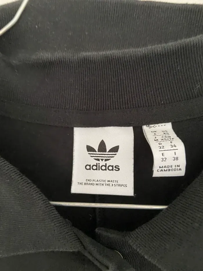 Robe Adidas - photo numéro 2