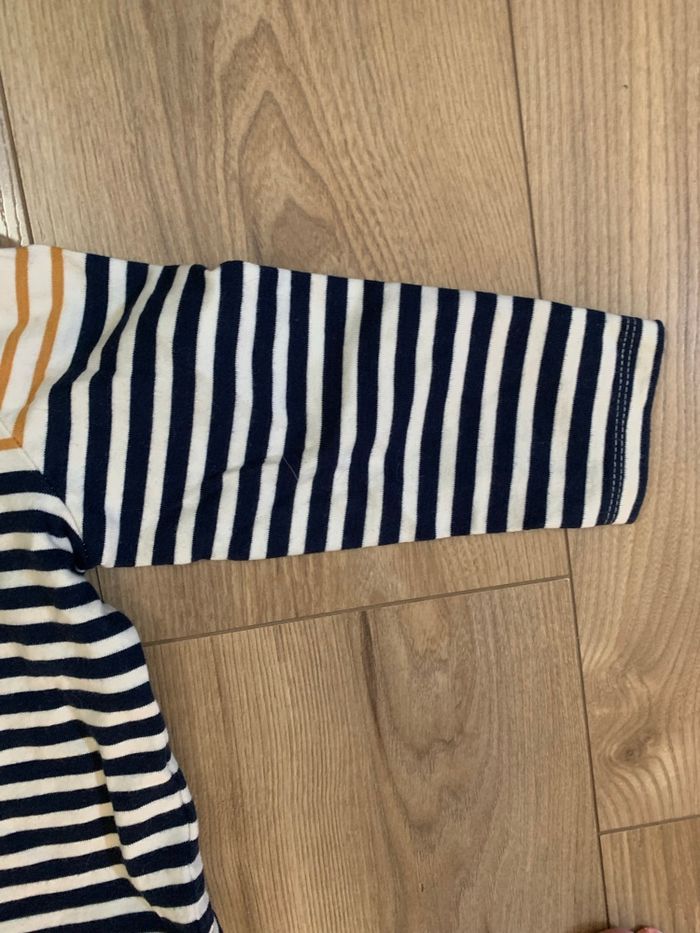 Pull enfant - photo numéro 4