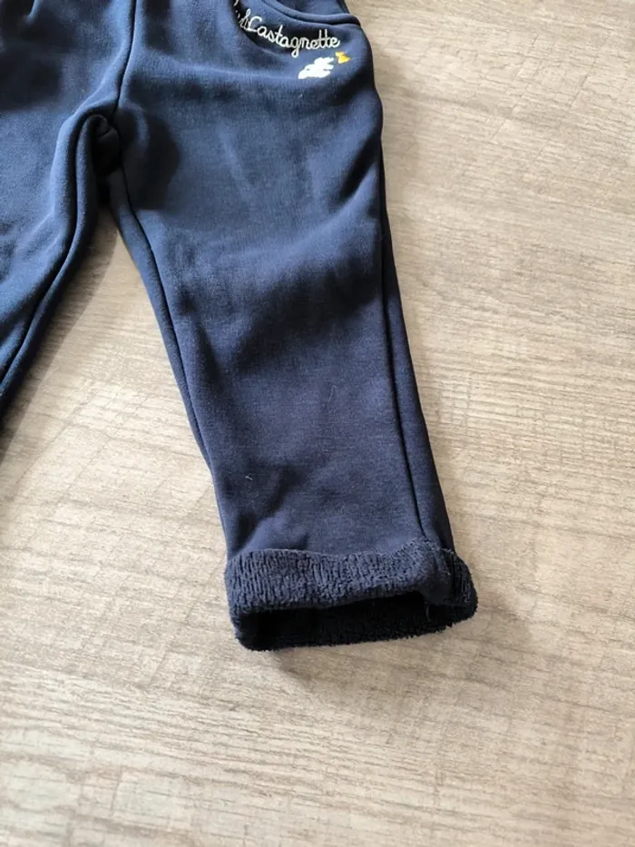 Pantalon jogging - photo numéro 2