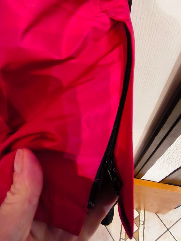 Salopette de ski - photo numéro 8