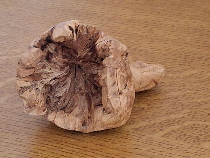 Sculpture en bois - photo numéro 7