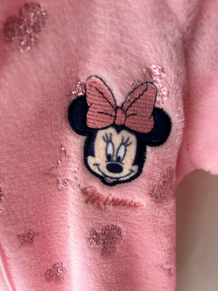 Combinaison Minnie - photo numéro 4