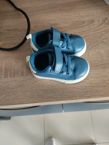 Chaussure bébé garçon