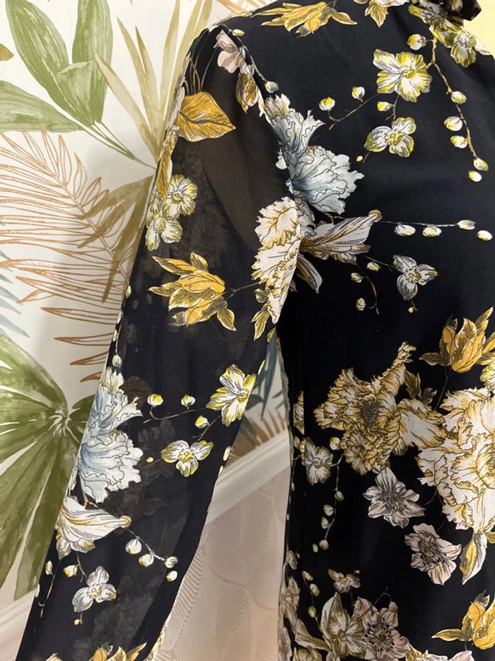 Robe taille 36/38 - photo numéro 3