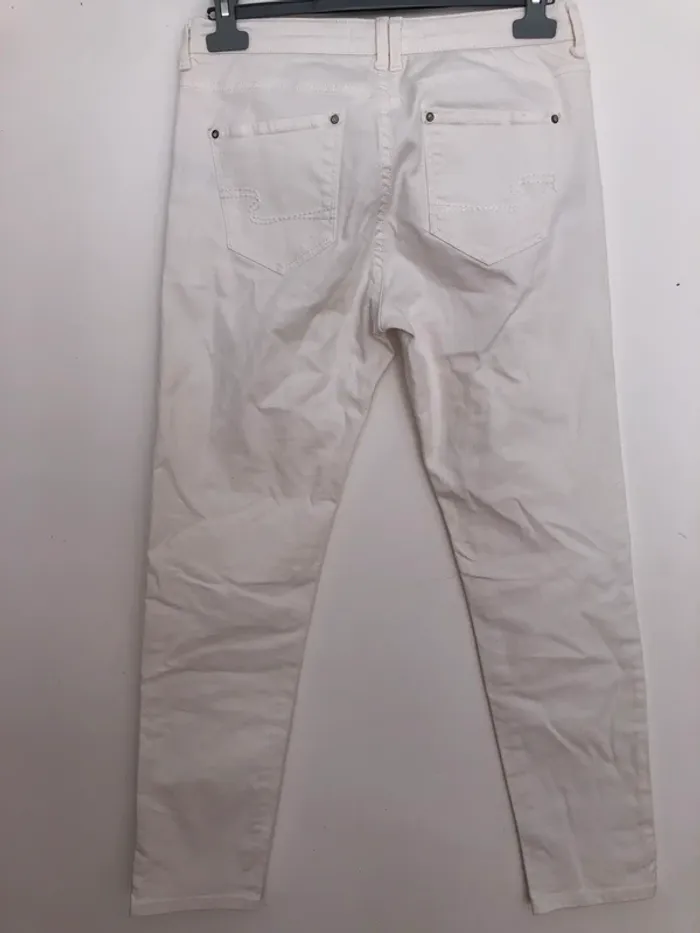 Jeans sud express - photo numéro 2