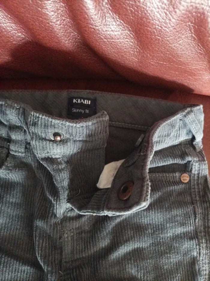 Lots 4 pantalons - photo numéro 7