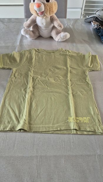 Tout compte fait Tee-shirt 3 ans