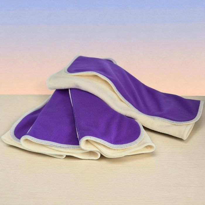 Insert lavable - Trifold Bambelis