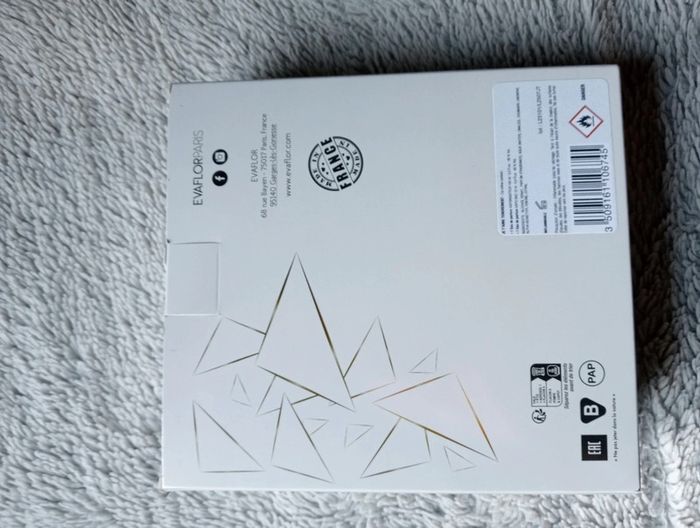 Coffret de parfum femme je t'aime - photo numéro 5