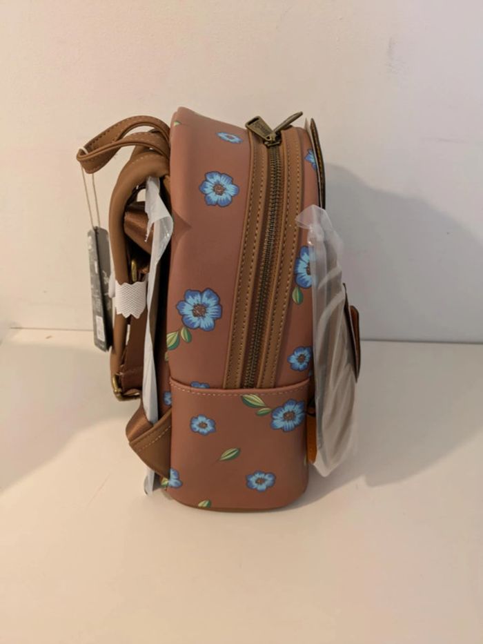 Loungefly Rox et Rouky - photo numéro 4