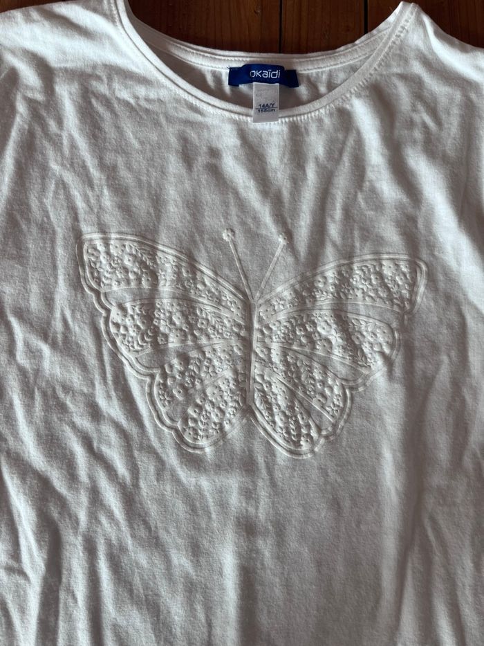 T-shirt - photo numéro 2