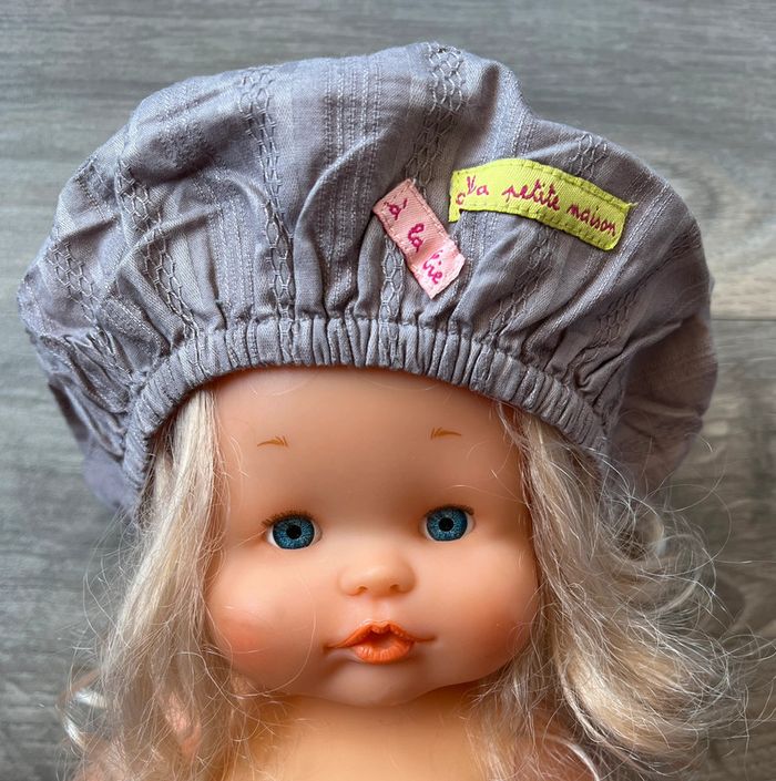 Béret taille 1 marque La Cimpagnie des Petits