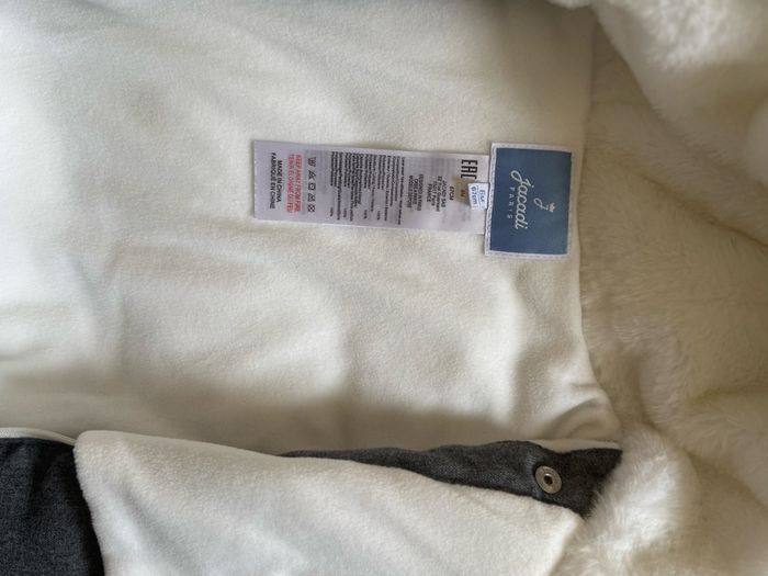 Doudoune Jacadi - photo numéro 4