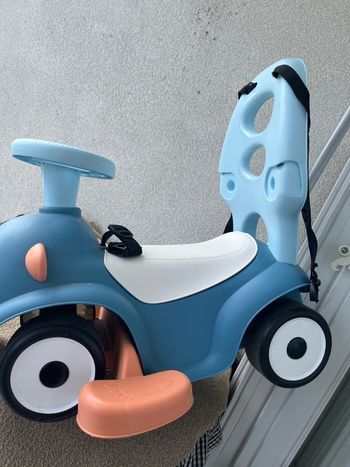 Porteur