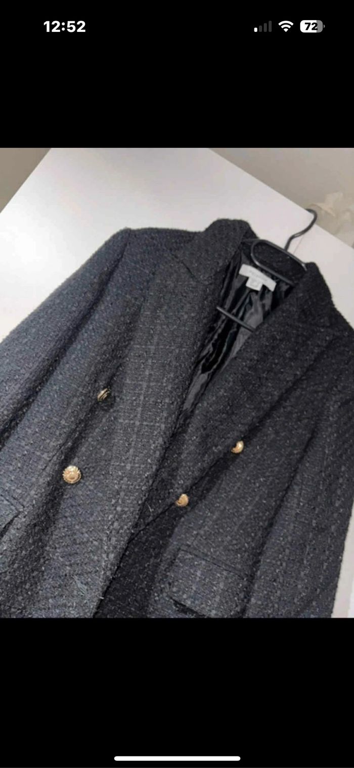 Blazers femme - photo numéro 4