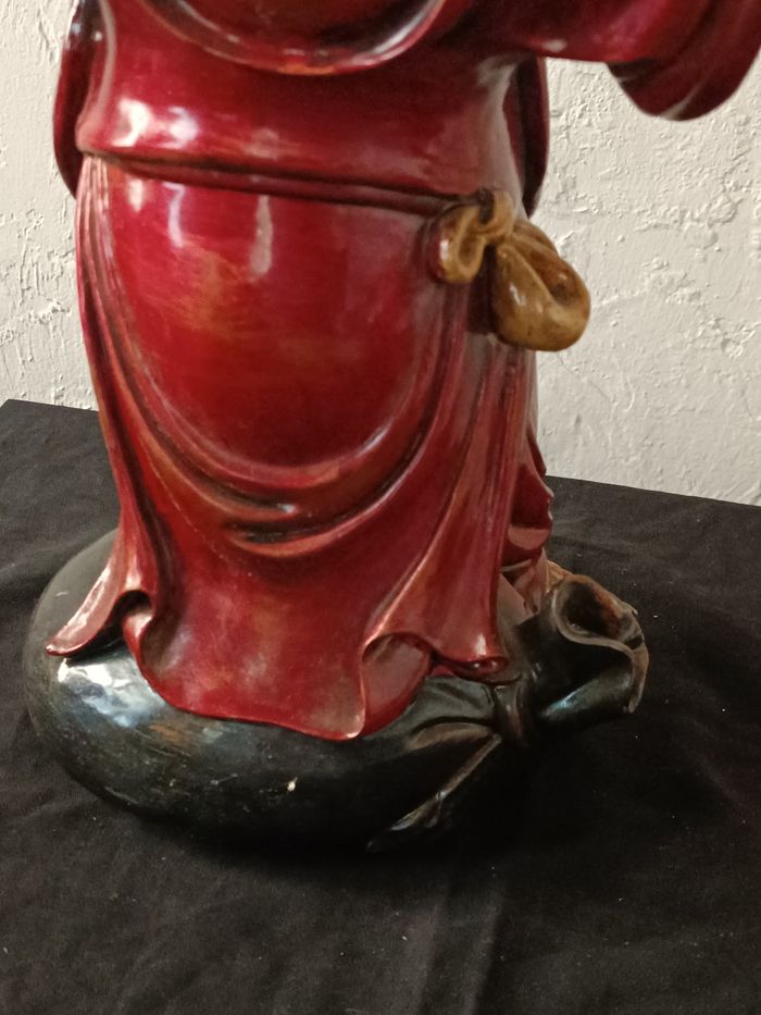 Bouddha heureux - photo numéro 7