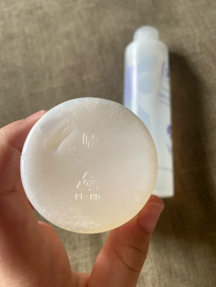 Lot de eau tonique et eau micellaire - photo numéro 16