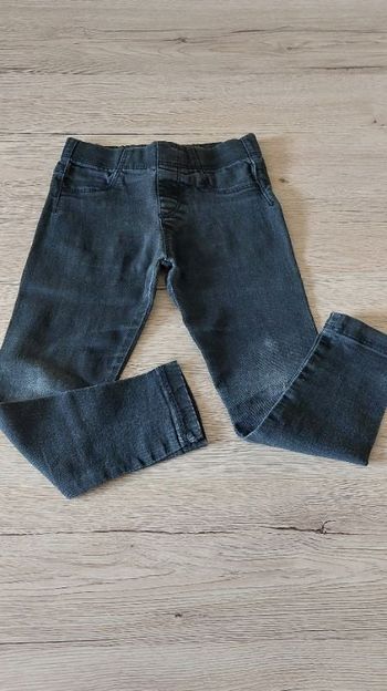 Leeging jean fille 4 ans