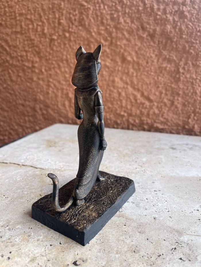 Statut de Bastet Égypte - photo numéro 2