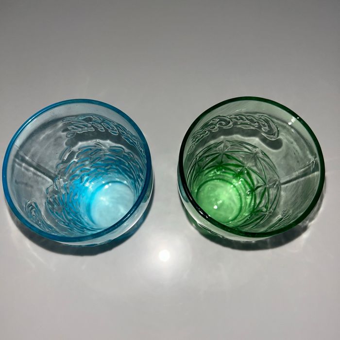 Verre coca cola - photo numéro 2