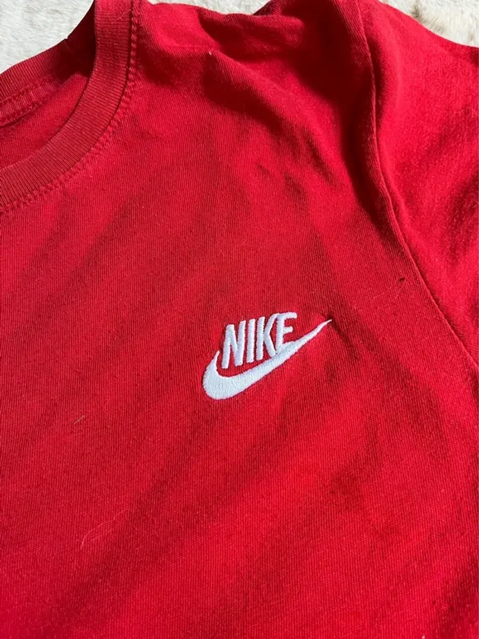 T-shirt Nike - photo numéro 3