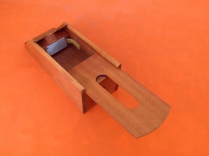 Sabot de croupier distributeur pour cartes à jouer - photo numéro 4