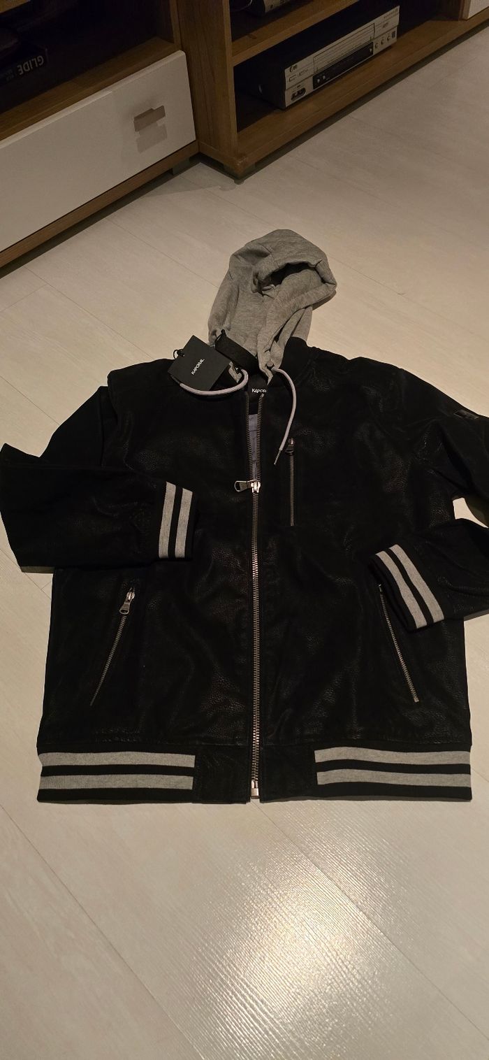 Bombers kaporal neuf