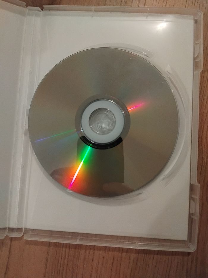 Dvd Clochette - photo numéro 4