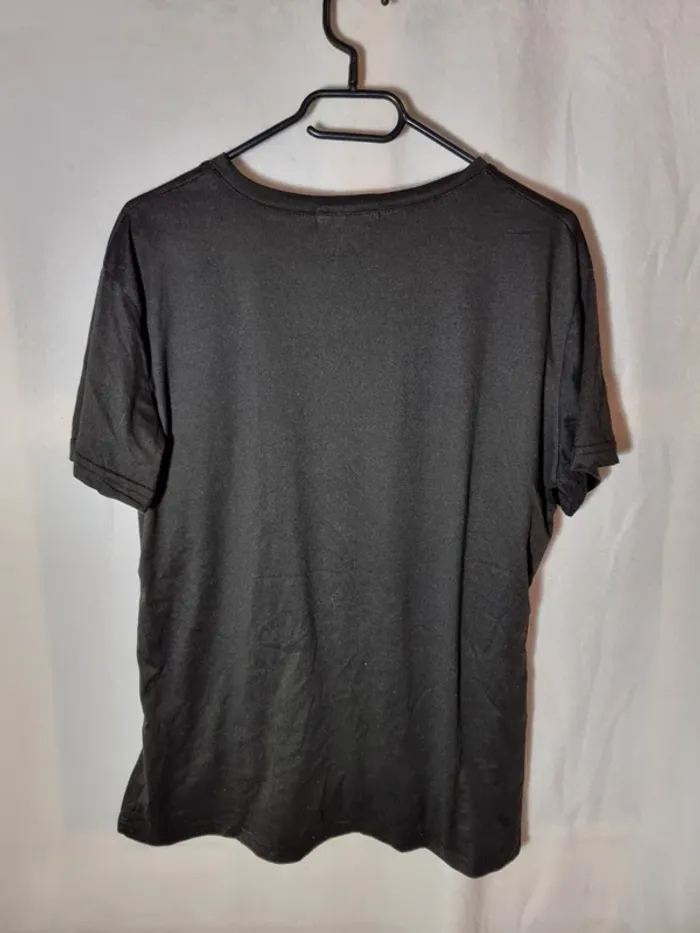 T-shirt Aliolule "death note" - photo numéro 2