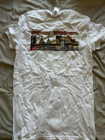 Maillot taille s New York 