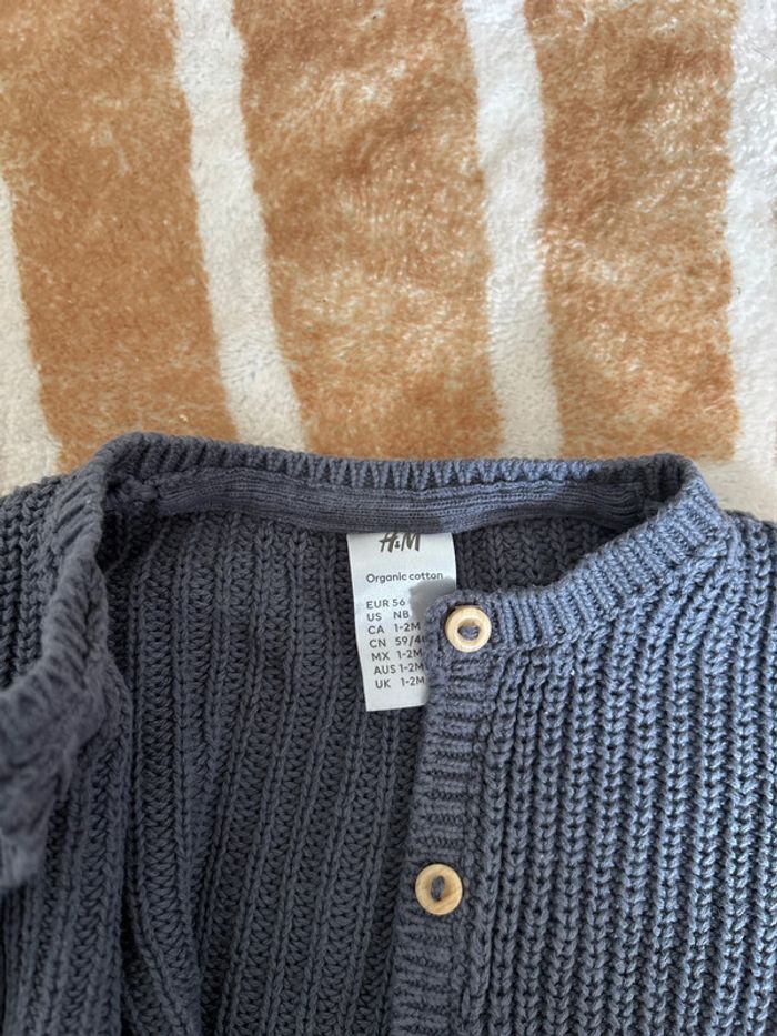 Ensemble 1 mois - photo numéro 3