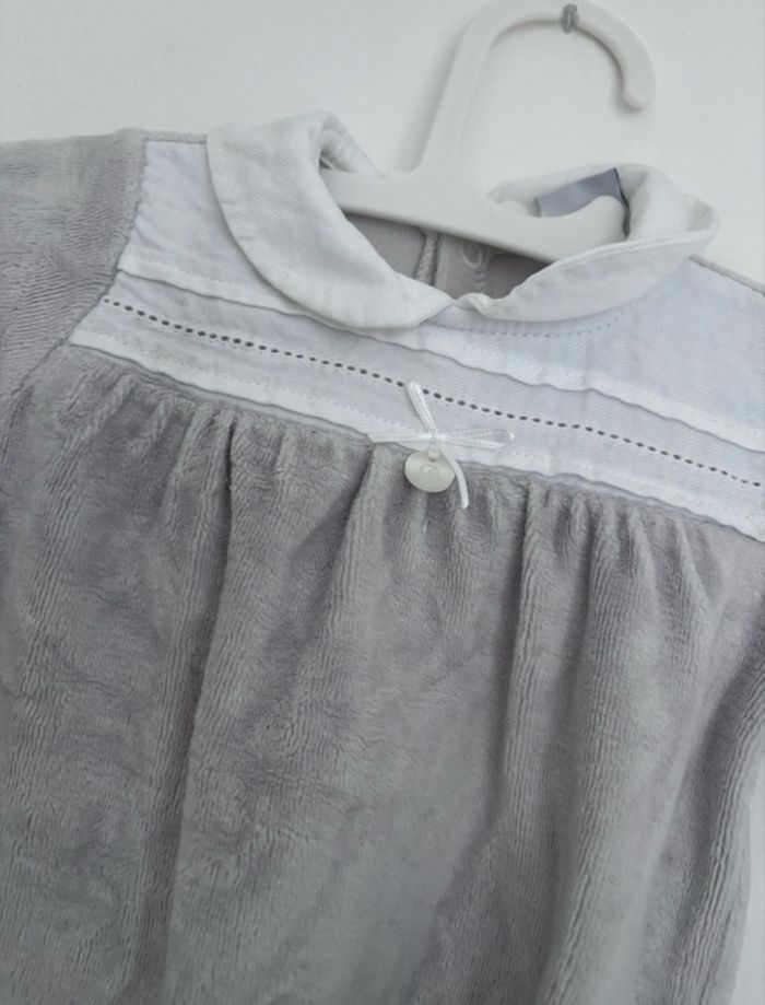 Pyjama 1 mois - photo numéro 2