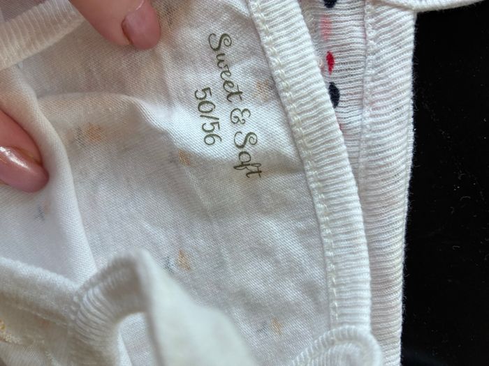 Lot body été - photo numéro 6