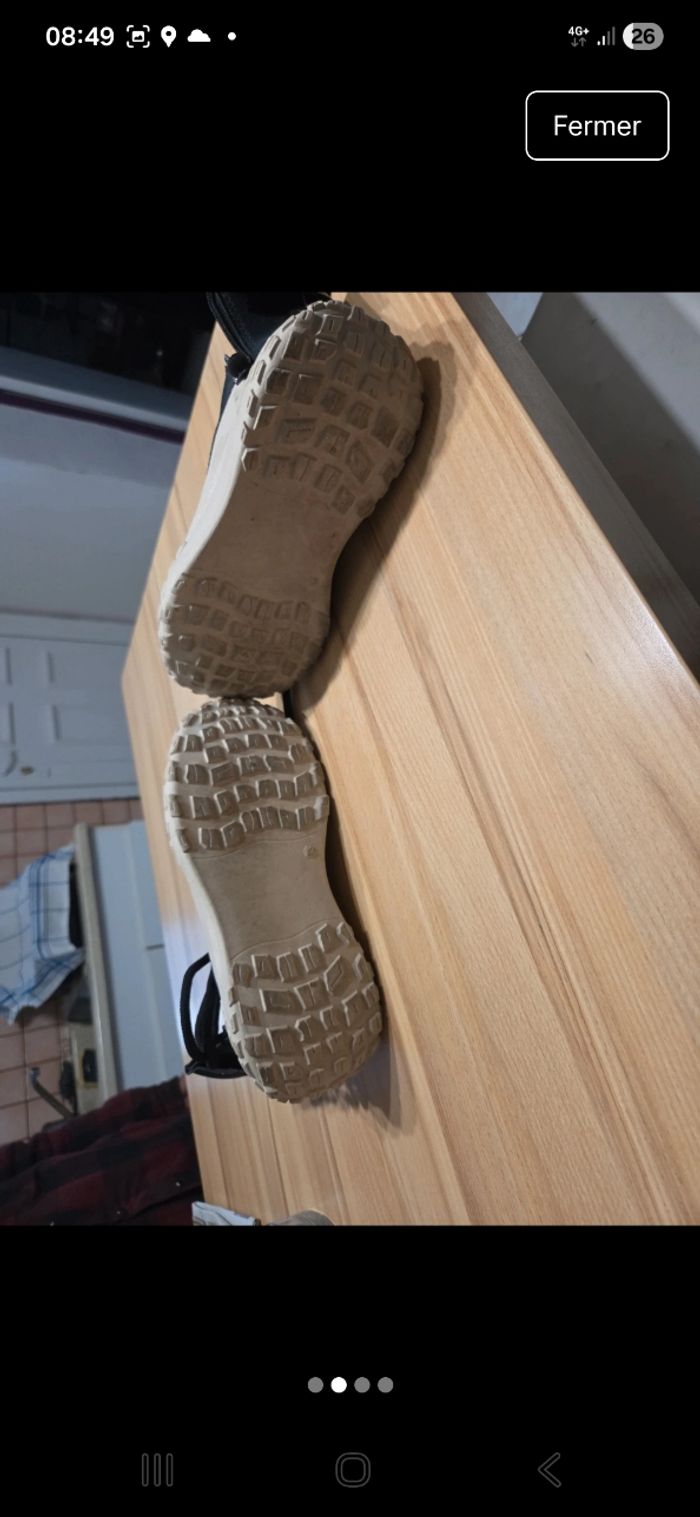 Basket - photo numéro 3