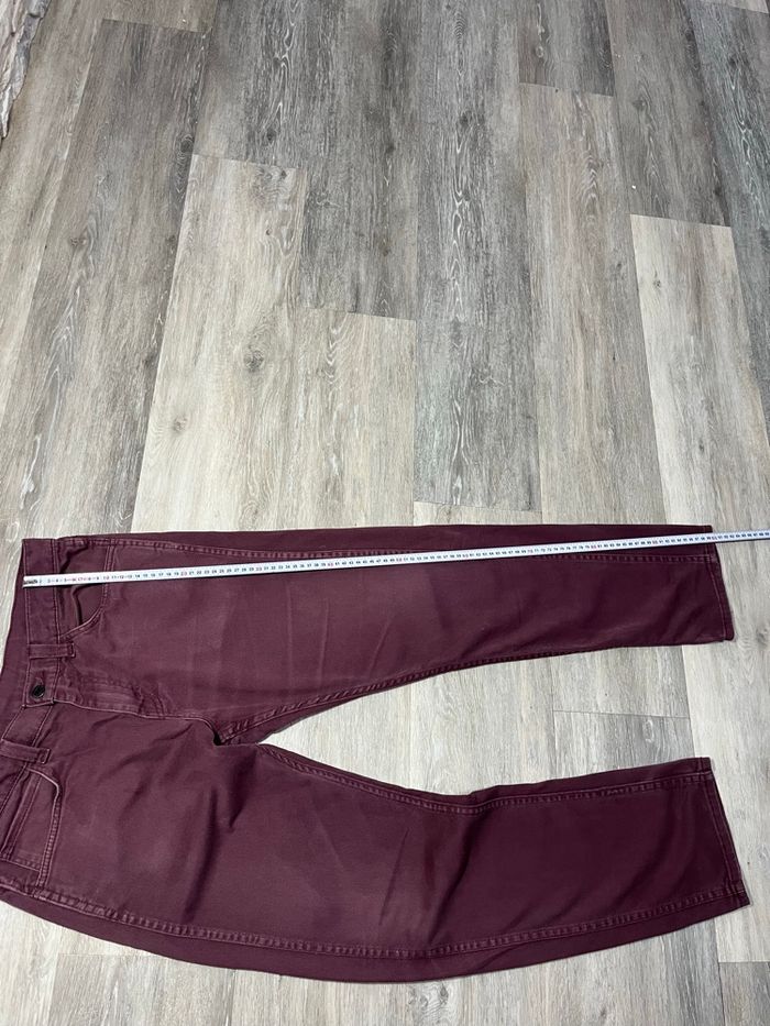 Jean levis 513 - photo numéro 4