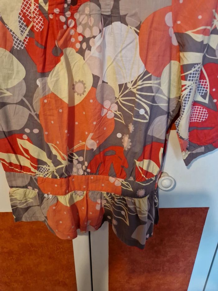 Tunique courte - photo numéro 6