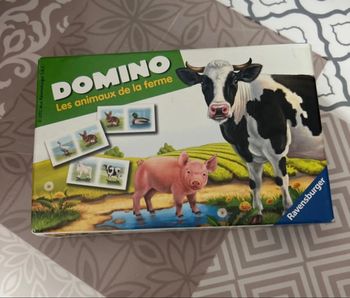 Jeux de société 