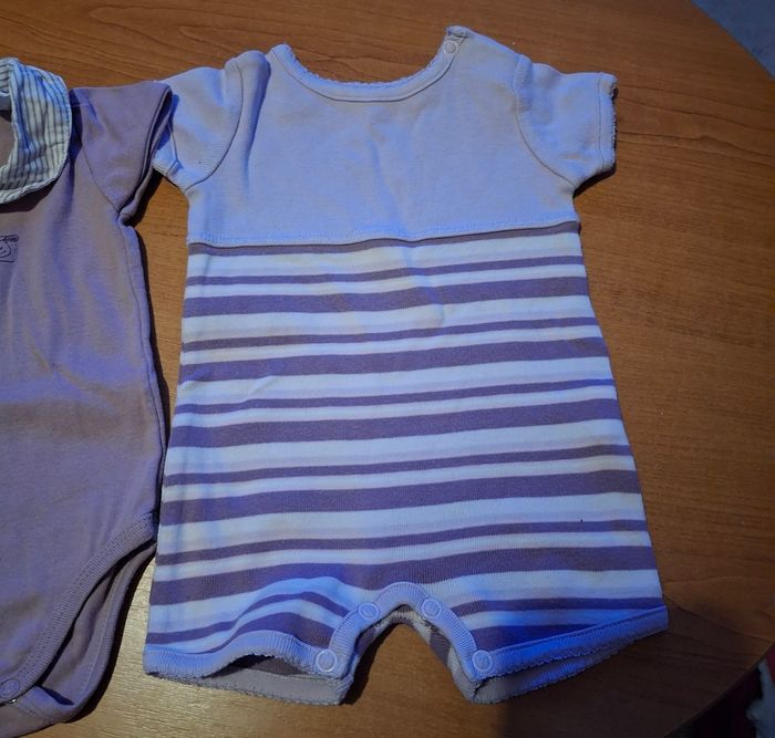 Lot body - photo numéro 4