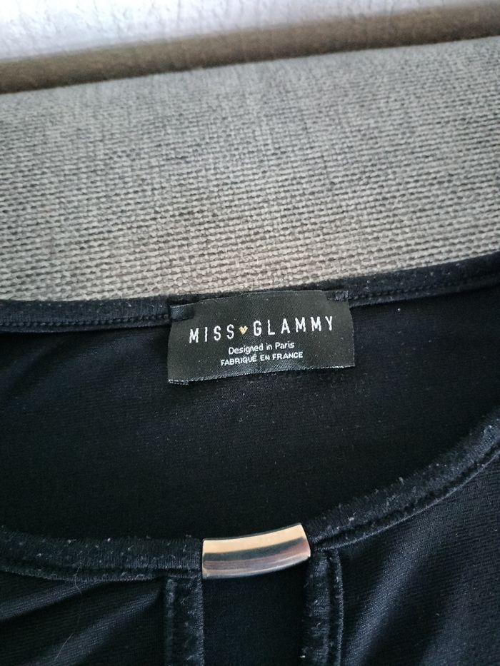 Blouse miss glammy - photo numéro 2