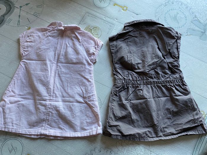 Tuniques - photo numéro 3