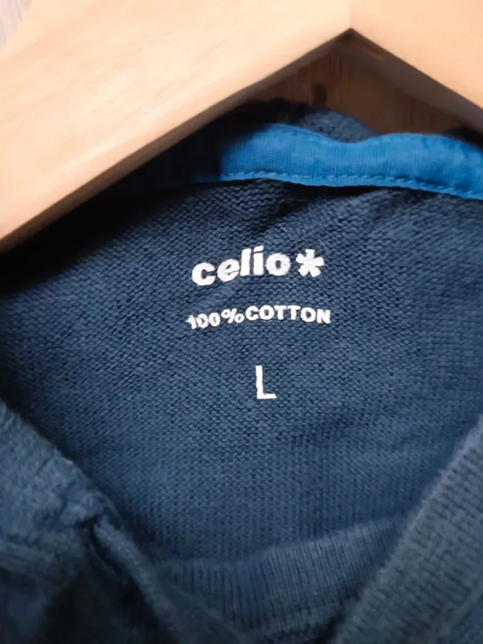 Pull fin a capuche celio - photo numéro 3