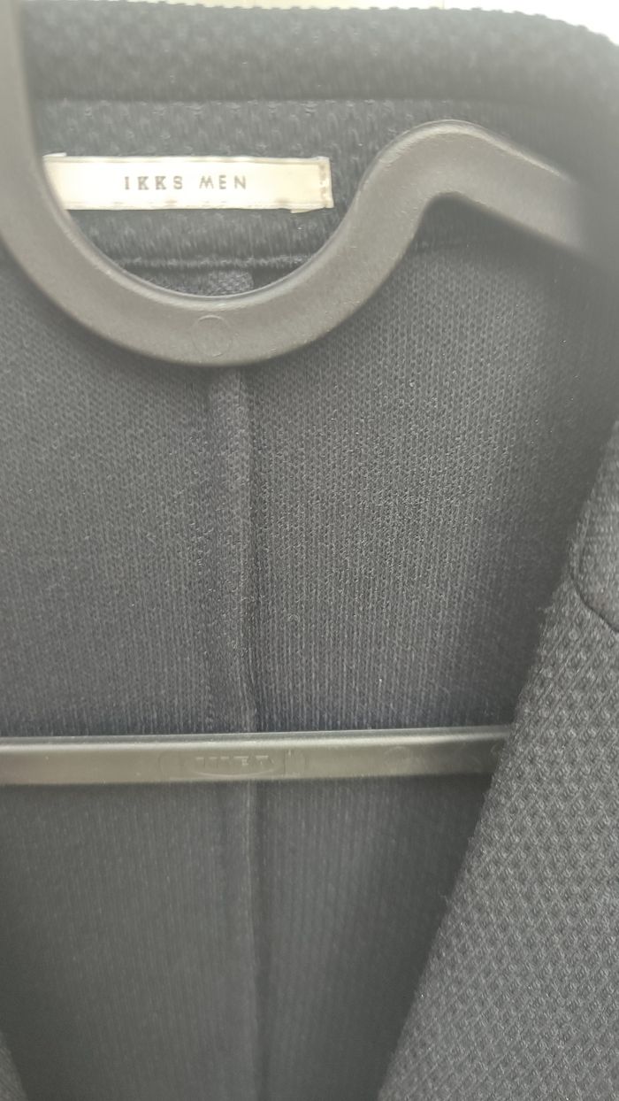 Veste blazer - photo numéro 3
