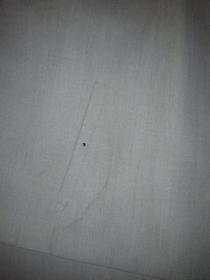 Taille jupe et veste manches courte - photo numéro 3