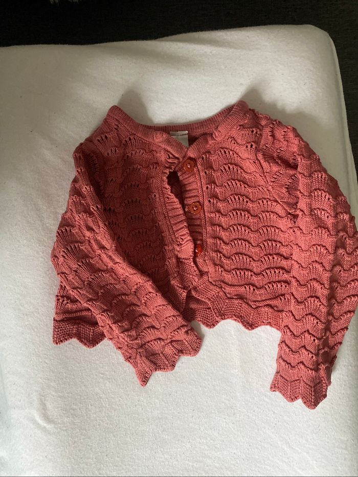 Ensemble 2 pièces orchestra - photo numéro 4