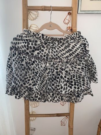 Jupe patineuse Naf Naf T38