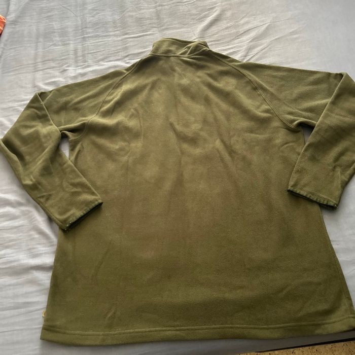 Pull polaire hommes taille XL - photo numéro 2